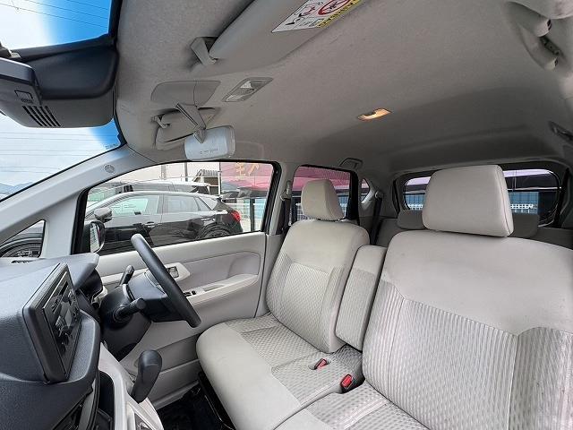 ダイハツ ムーヴ ６６０ Ｌ ＳＡＩＩＩ H30年 (近畿) 99