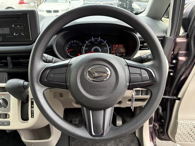 ダイハツ ムーヴ ６６０ Ｌ ＳＡＩＩＩ H30年 (近畿) 99
