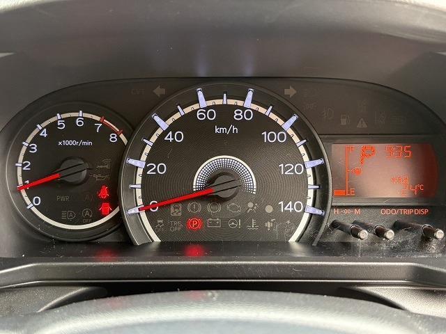 ダイハツ ムーヴ ６６０ Ｌ ＳＡＩＩＩ H30年 (近畿) 99