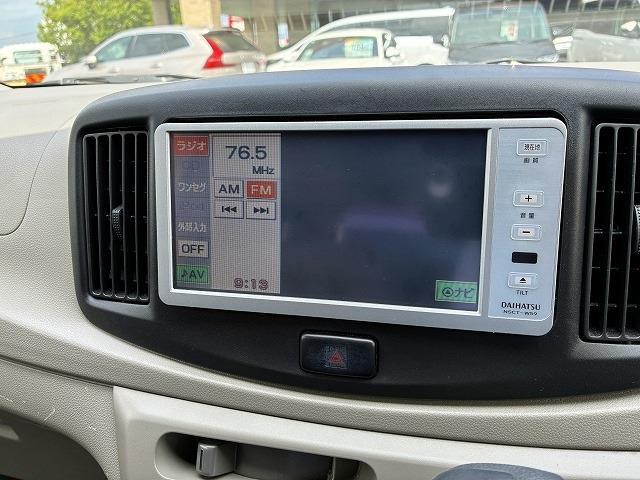 ダイハツ ミラ　イース ６６０ Ｌ ＳＡ H26年 (近畿) 99