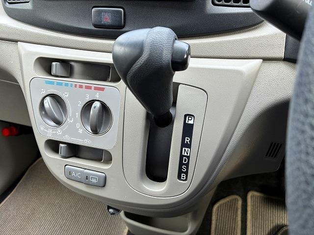 ダイハツ ミラ　イース ６６０ Ｌ ＳＡ H26年 (近畿) 99