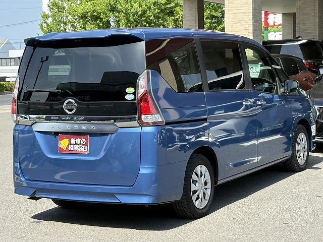 日産 セレナ ２．０ Ｓ H30年 (近畿) 99