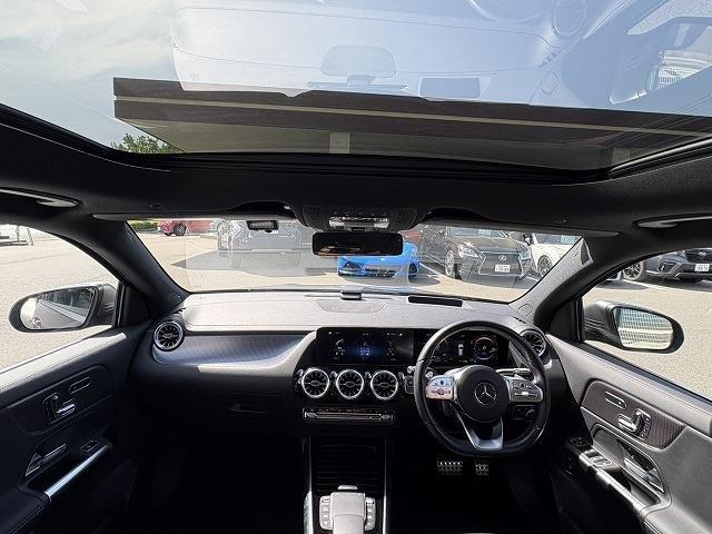 メルセデスベンツ ＥＱＡ ２５０ ＡＭＧラインパッケージ ＭＰ２０２３０１ R4年 (近畿) 99