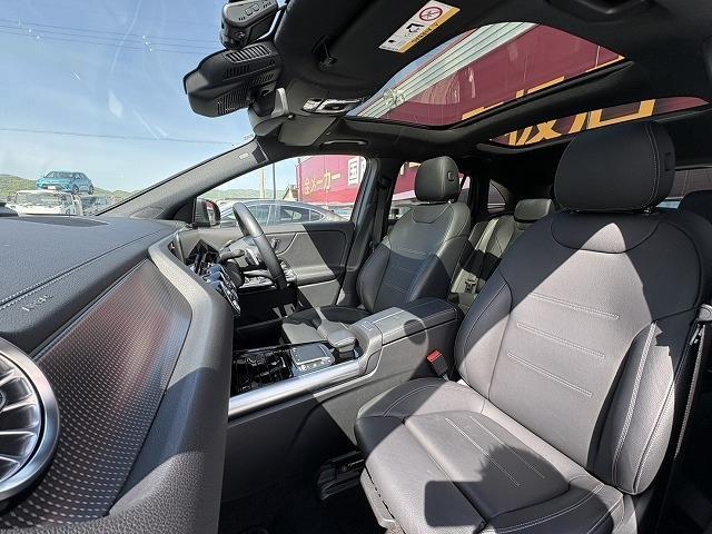 メルセデスベンツ ＥＱＡ ２５０ ＡＭＧラインパッケージ ＭＰ２０２３０１ R4年 (近畿) 99