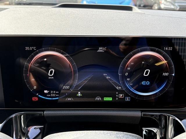 メルセデスベンツ ＥＱＡ ２５０ ＡＭＧラインパッケージ ＭＰ２０２３０１ R4年 (近畿) 99