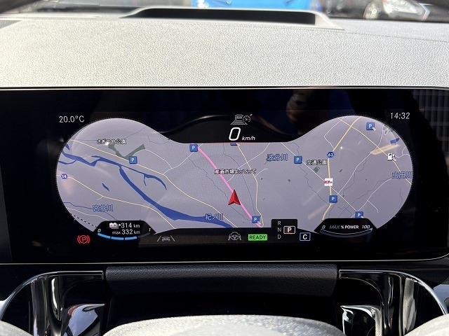 メルセデスベンツ ＥＱＡ ２５０ ＡＭＧラインパッケージ ＭＰ２０２３０１ R4年 (近畿) 99