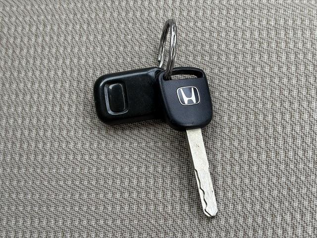 ホンダ ライフ ６６０ Ｇ H23年 (近畿) 99