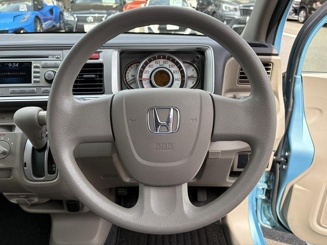 ホンダ ライフ ６６０ Ｇ H23年 (近畿) 99
