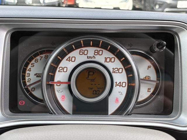ホンダ ライフ ６６０ Ｇ H23年 (近畿) 99