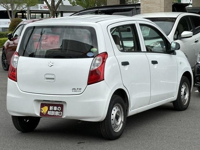 スズキ アルトバン ６６０ ＶＰ H25年 (近畿) 99