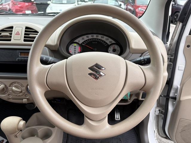 スズキ アルトバン ６６０ ＶＰ H25年 (近畿) 99