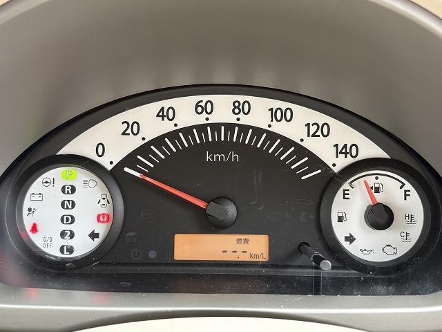 スズキ アルトバン ６６０ ＶＰ H25年 (近畿) 99