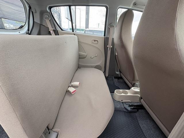 スズキ アルトバン ６６０ ＶＰ H25年 (近畿) 99