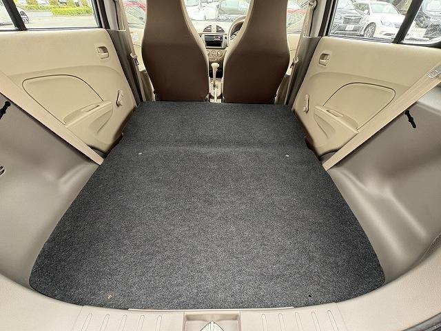 スズキ アルトバン ６６０ ＶＰ H25年 (近畿) 99