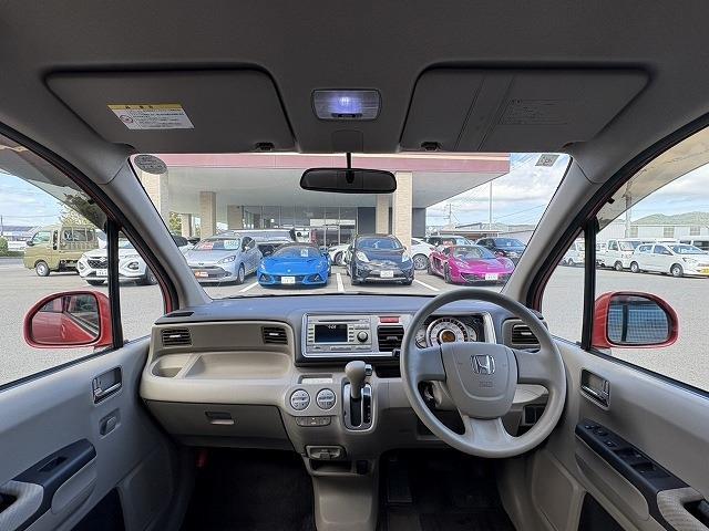 ホンダ ライフ ６６０ Ｇ H23年 (近畿) 99