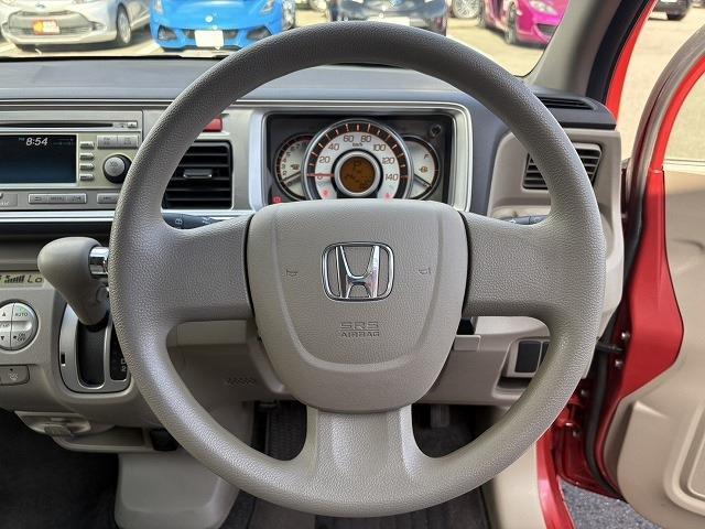 ホンダ ライフ ６６０ Ｇ H23年 (近畿) 99