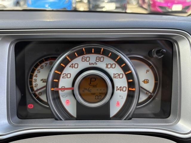 ホンダ ライフ ６６０ Ｇ H23年 (近畿) 99