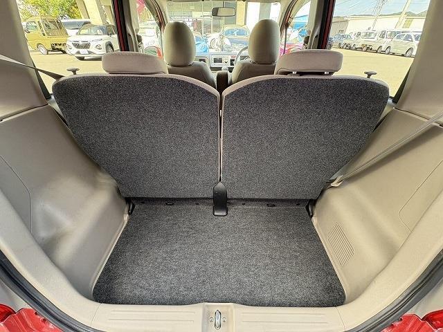 ホンダ ライフ ６６０ Ｇ H23年 (近畿) 99