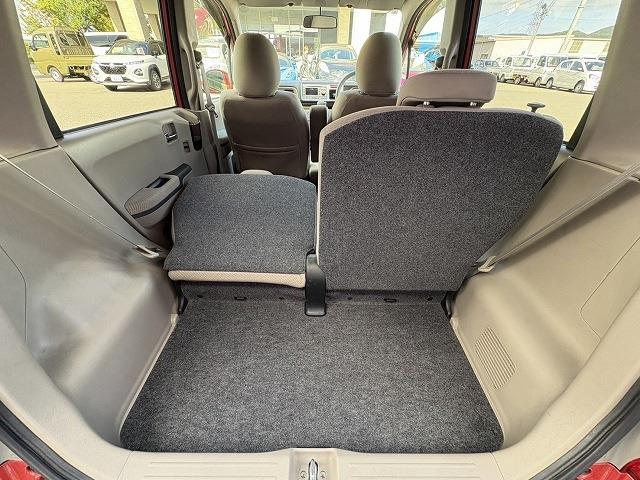 ホンダ ライフ ６６０ Ｇ H23年 (近畿) 99