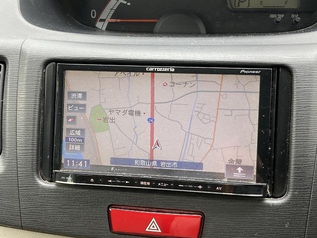 ダイハツ ムーヴ ６６０ Ｌ H24年 (近畿) 99