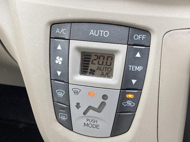 ダイハツ ムーヴ ６６０ Ｌ H24年 (近畿) 99