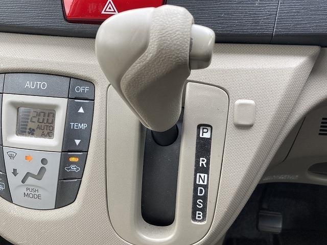 ダイハツ ムーヴ ６６０ Ｌ H24年 (近畿) 99