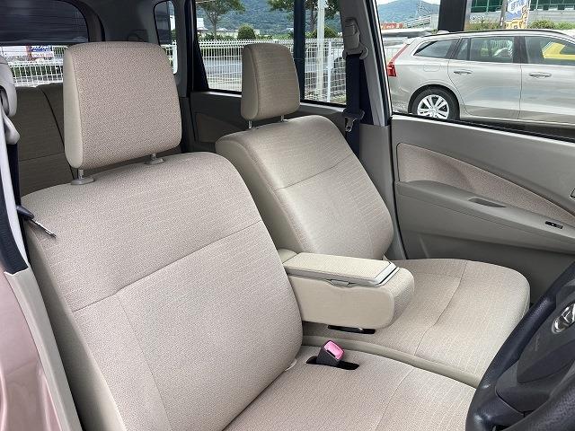ダイハツ ムーヴ ６６０ Ｌ H24年 (近畿) 99
