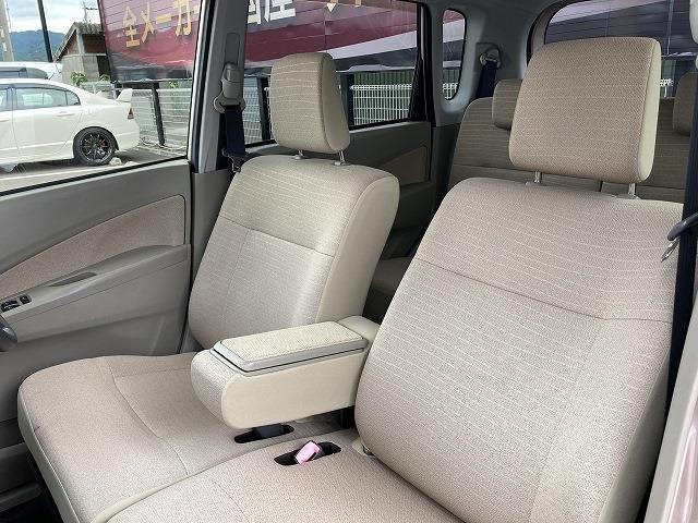 ダイハツ ムーヴ ６６０ Ｌ H24年 (近畿) 99
