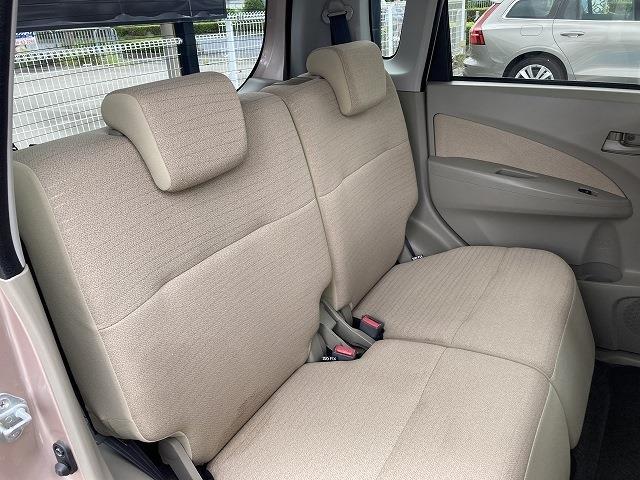 ダイハツ ムーヴ ６６０ Ｌ H24年 (近畿) 99