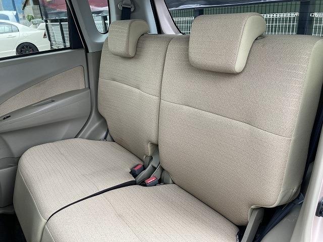ダイハツ ムーヴ ６６０ Ｌ H24年 (近畿) 99