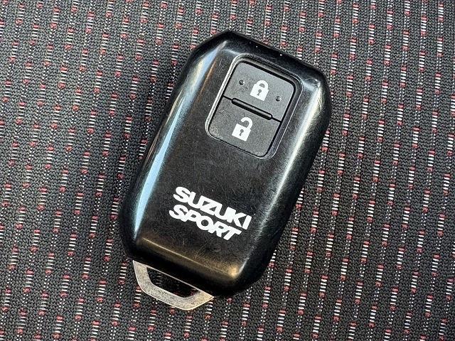 スズキ スイフト スポーツ １．４ セーフティパッケージ装着車 H30年 (近畿) 99