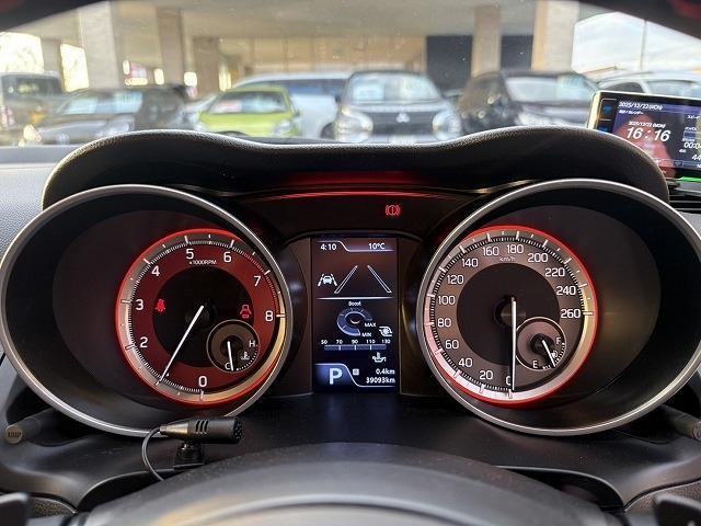 スズキ スイフト スポーツ １．４ セーフティパッケージ装着車 H30年 (近畿) 99