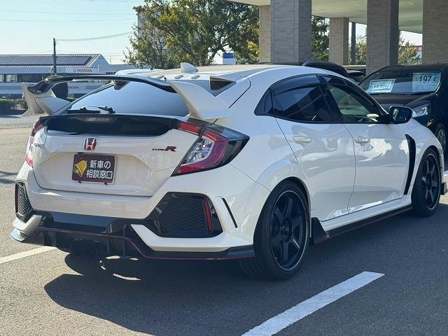 ホンダ シビック ２．０ R1年 (近畿) 99