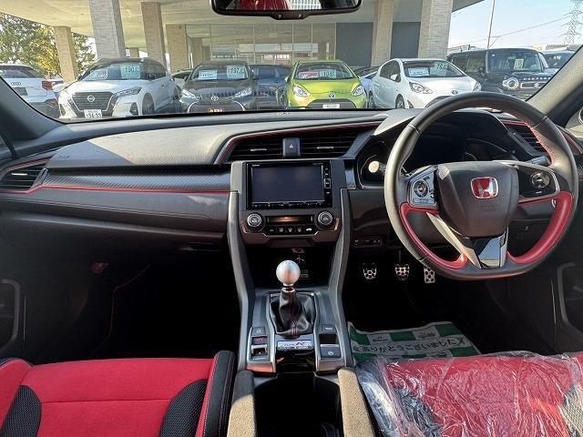 ホンダ シビック ２．０ R1年 (近畿) 99