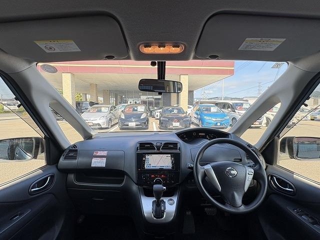 日産 セレナ ２．０ ２０Ｘ Ｓ－ＨＹＢＲＩＤ H24年 (近畿) 99