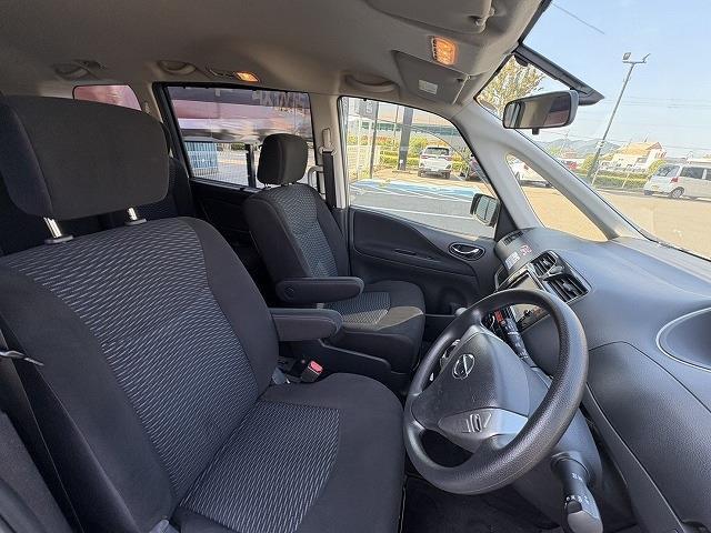 日産 セレナ ２．０ ２０Ｘ Ｓ－ＨＹＢＲＩＤ H24年 (近畿) 99