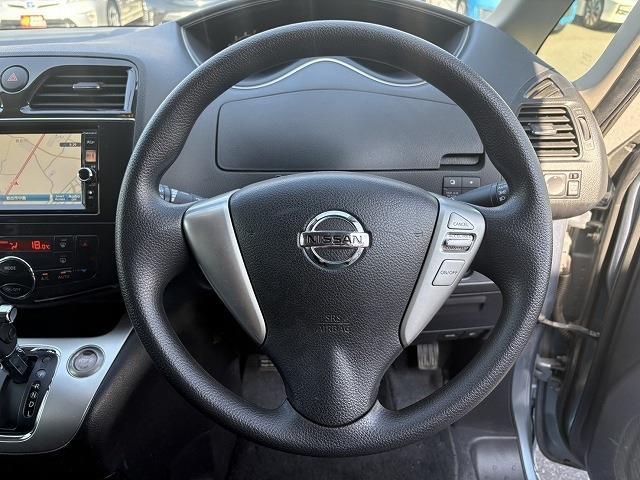 日産 セレナ ２．０ ２０Ｘ Ｓ－ＨＹＢＲＩＤ H24年 (近畿) 99