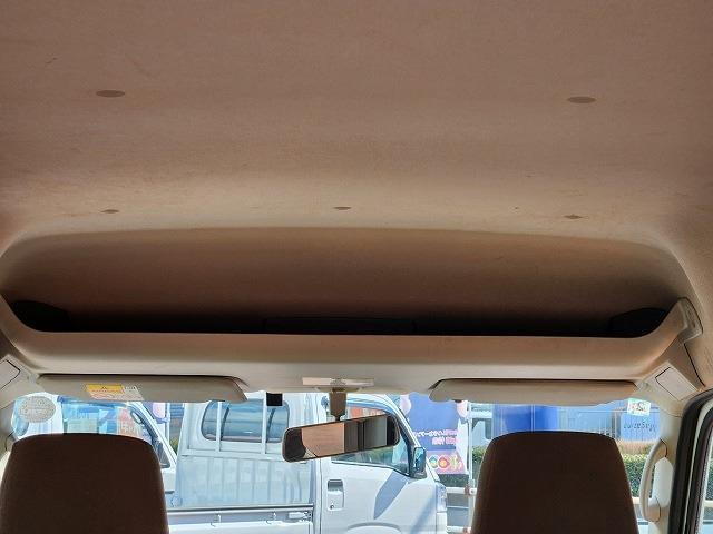 日産 ＮＶ１００クリッパー ６６０ ＤＸ ハイルーフ ５ＡＧＳ車 R2年 (近畿) 99