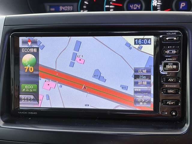 トヨタ ノア ２．０ Ｘ スマートエディション H21年 (近畿) 99