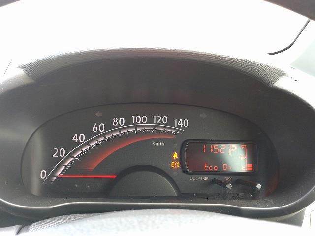 ダイハツ ムーヴ ６６０ Ｌ ＳＡ H25年 (近畿) 99