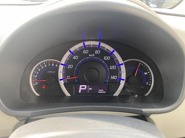 スズキ ワゴンＲ ６６０ ＦＸ セットオプション装着車 H25年 (近畿) 99