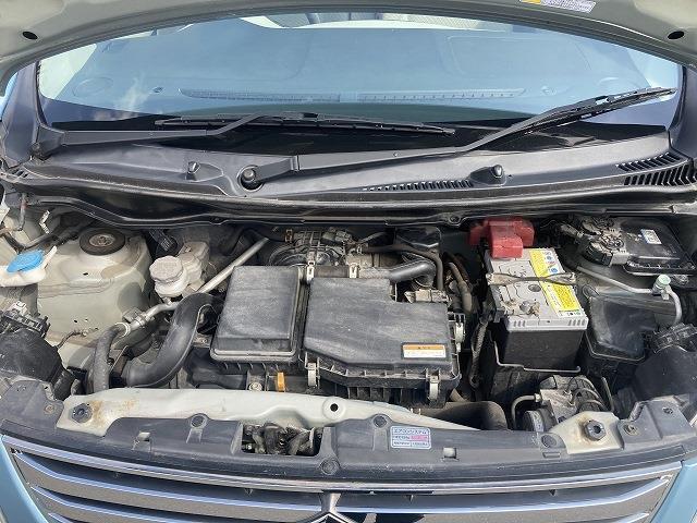 スズキ ワゴンＲ ６６０ ＦＸ セットオプション装着車 H25年 (近畿) 99