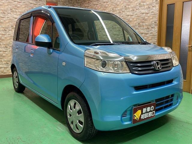 ホンダ ライフ ６６０ Ｃ コンフォートスペシャル H24年 (近畿) 99