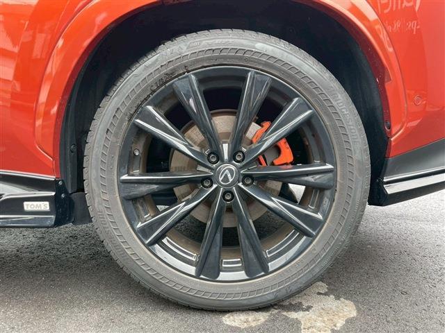 レクサス ＮＸ４５０ｈ＋ ４５０Ｈプラス Ｆスポーツ ４ＷＤ R5年 (近畿) 99