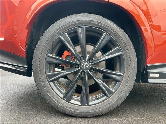 レクサス ＮＸ４５０ｈ＋ ４５０Ｈプラス Ｆスポーツ ４ＷＤ R5年 (近畿) 99