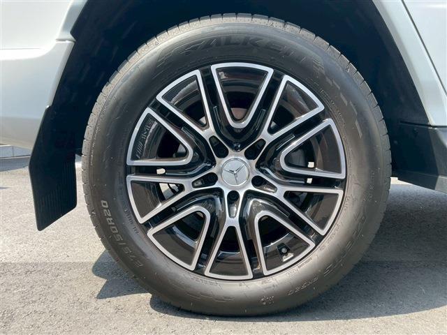 メルセデスベンツ Ｇクラス Ｇ４５０ローンチエディション（ＩＳＧ搭載モデル） R6年 (近畿) 99