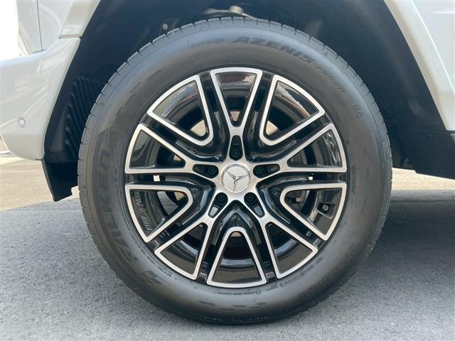 メルセデスベンツ Ｇクラス Ｇ４５０ローンチエディション（ＩＳＧ搭載モデル） R6年 (近畿) 99