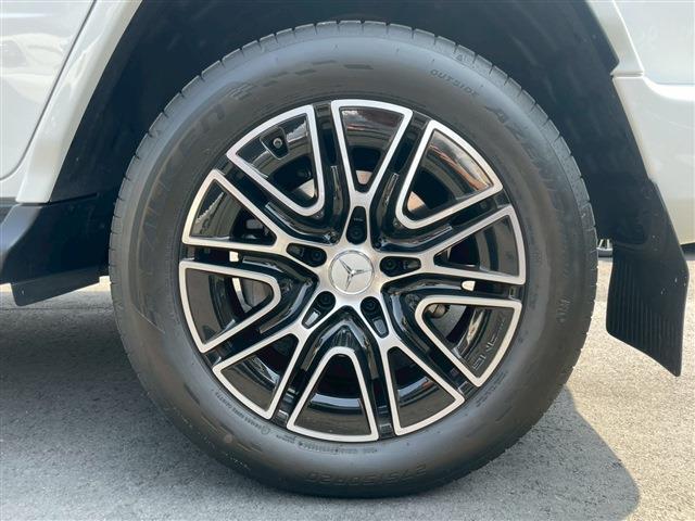 メルセデスベンツ Ｇクラス Ｇ４５０ローンチエディション（ＩＳＧ搭載モデル） R6年 (近畿) 99