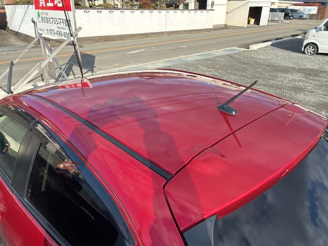 マツダ デミオ １．５ ＸＤ ツーリング ディーゼルターボ H27年 (近畿) 99
