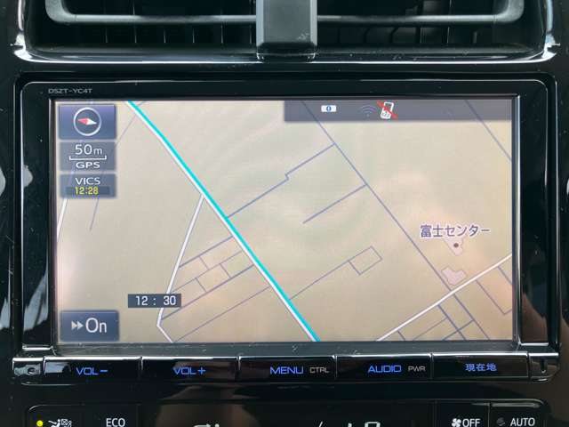 トヨタ プリウス １．８ Ａ H28年 (関東) 99